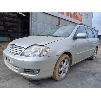 toyota corolla (e12) del año 2006