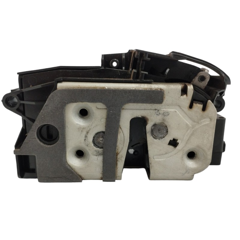 Recambio de cerradura puerta delantera derecha para ford c-max 1.0 ecoboost cat referencia OEM IAM AM5AU21812BE  