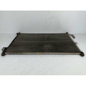 Recambio de condensador / radiador aire acondicionado para nissan x-trail (t31) 2.0 dci turbodiesel cat referencia OEM IAM   