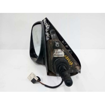 Recambio de retrovisor izquierdo para citroën berlingo 2.0 hdi satisfaction familiar referencia OEM IAM 96366858XT MANUAL 