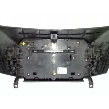 Recambio de mando multifuncion para peugeot 308 1.2 12v e-thp referencia OEM IAM 96777660ZD CONTROLES AUDIO Y WARNING