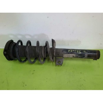 Recambio de amortiguador delantero izquierdo para audi a3 sportback (8pa) 2.0 tdi 16v referencia OEM IAM 1T0413031DB  