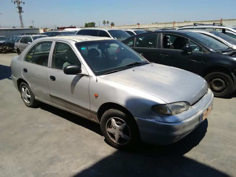 HYUNDAI ACCENT (X3)