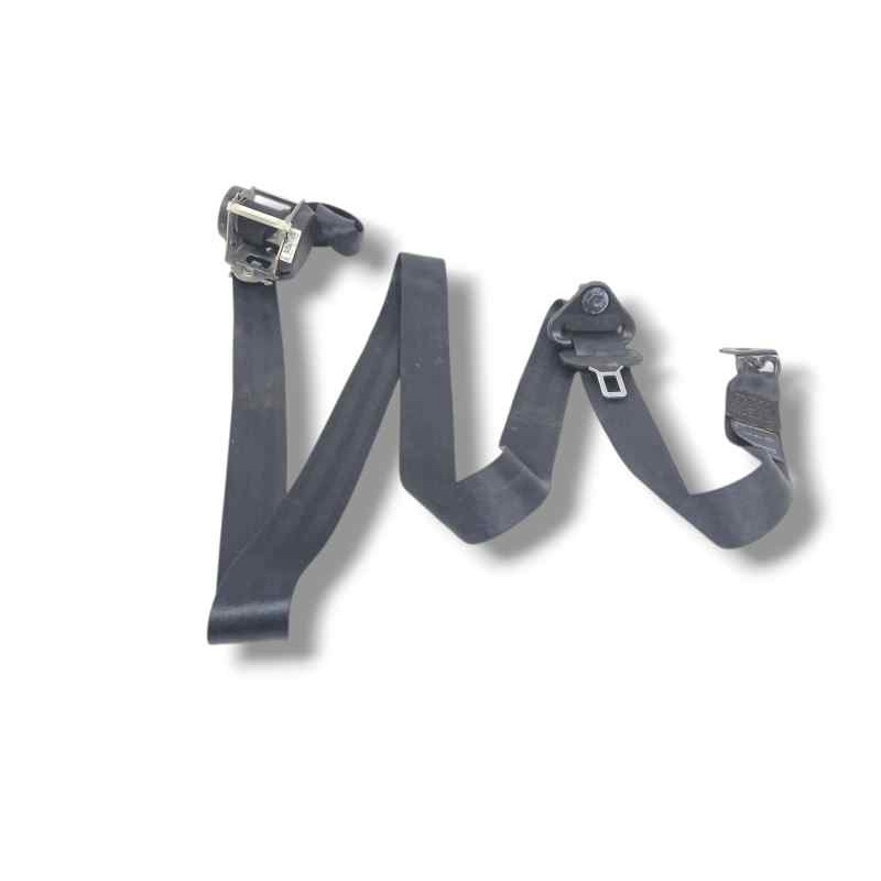 Recambio de cinturon seguridad trasero izquierdo para renault zoe (bfm_) z.e 40 electrico referencia OEM IAM 888411545R Recambio de cinturon seguridad trasero izquierdo para renault zoe (bfm_) z.e 40 electrico referencia OEM IAM 888411545R