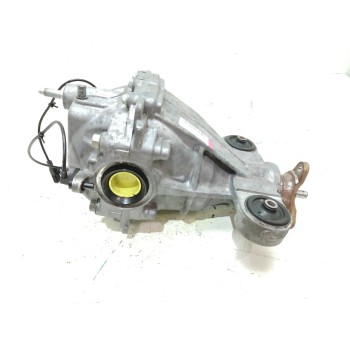 DIFERENCIAL TRASERO Y20A 