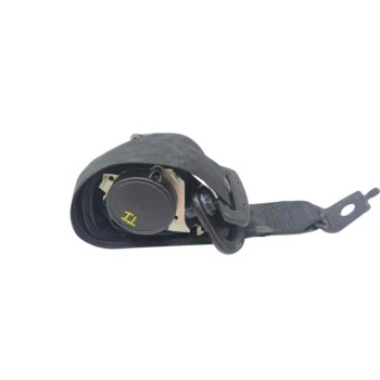 Recambio de cinturon seguridad trasero izquierdo para renault zoe (bfm_) z.e 40 electrico referencia OEM IAM 888411545R  