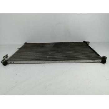 Recambio de condensador / radiador aire acondicionado para nissan x-trail (t31) 2.0 dci turbodiesel cat referencia OEM IAM   
