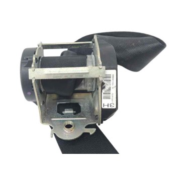 Recambio de cinturon seguridad trasero izquierdo para renault zoe (bfm_) z.e 40 electrico referencia OEM IAM 888411545R  