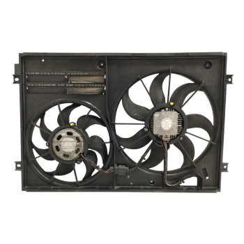 Recambio de electroventilador para seat toledo (5p2) 2.0 tdi referencia OEM IAM 1K0121207G  