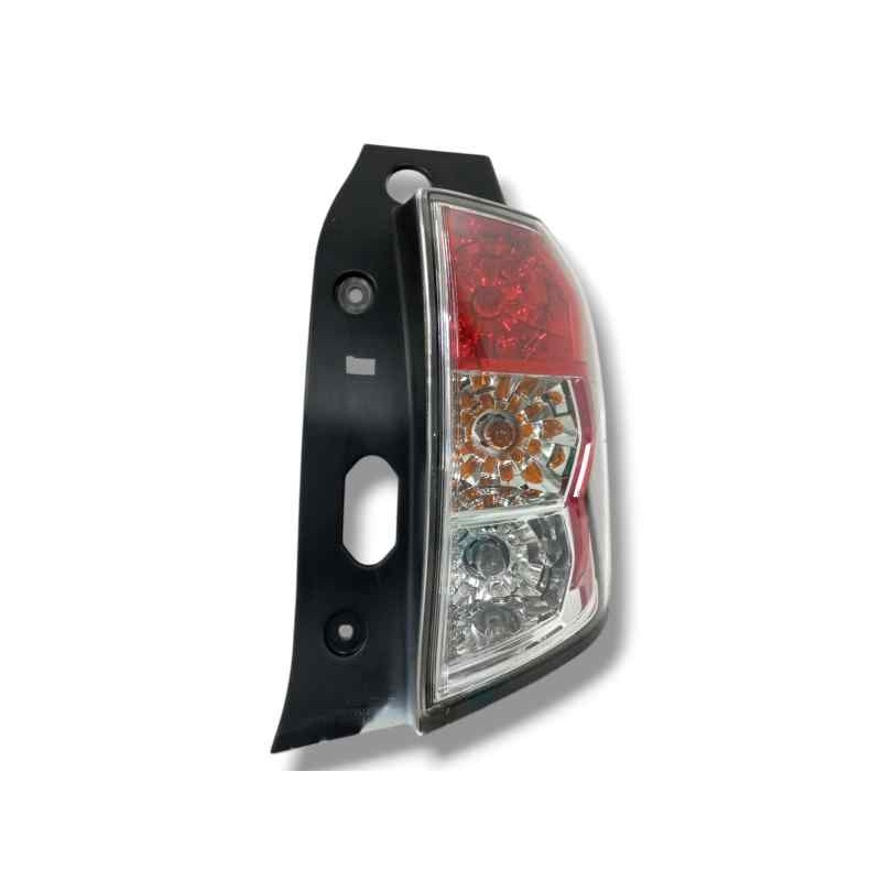 Recambio de piloto trasero derecho para subaru forester s12 2.0 diesel cat referencia OEM IAM 84912SC101  