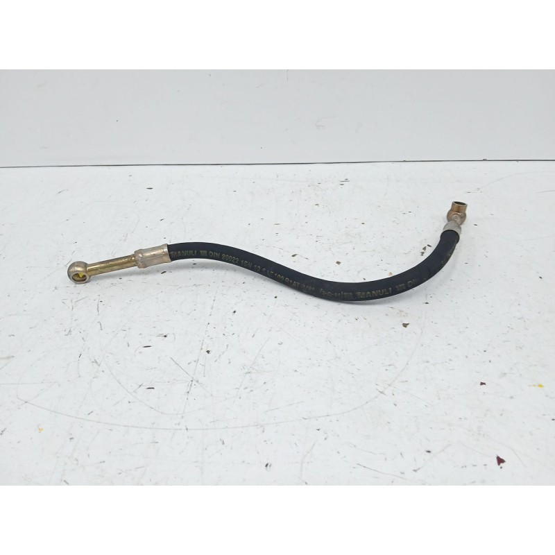 Recambio de tubo presion direccion asistida para iveco daily ii furgoneta 35-8 (12934104, 12934111, 12934112, 12934117, 12934124