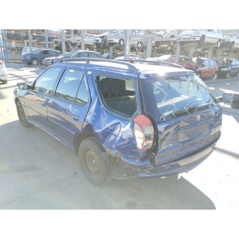 peugeot 306 berlina 3/4/5 puertas (s2) del año 2000