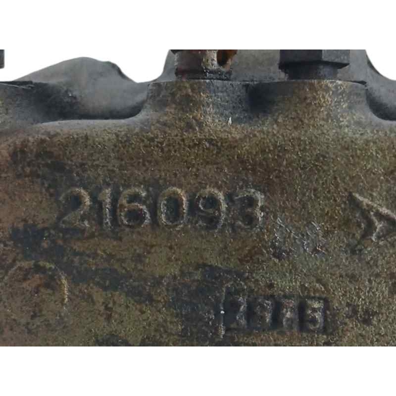 PINZA FRENO DELANTERA IZQUIERDA