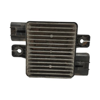 Recambio de rele electroventiladores para ssangyong kyron 2.0 xdi 4x4 referencia OEM IAM 2132209050  