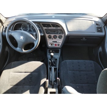 peugeot 306 berlina 3/4/5 puertas (s2) del año 2000