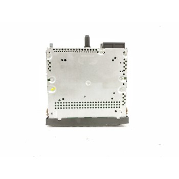 Recambio de sistema audio / radio cd para citroën c4 grand picasso 1.6 16v hdi fap referencia OEM IAM 96660456XT A2C53284715 