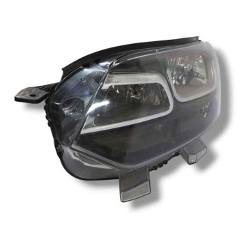 FARO IZQUIERDO 9808567780 SIN TAPA 