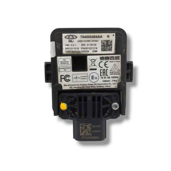 Recambio de modulo electronico para omoda 5 1.6 tgdi referencia OEM IAM 704000484AA  