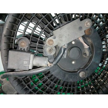 Recambio de electroventilador para hyundai terracan (hp) 2.9 crdi gl referencia OEM IAM  R/H 