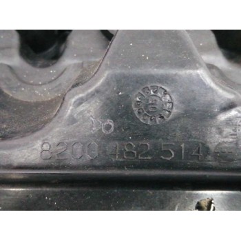 Recambio de colector admision para nissan interstar mod. 04 (x70) combi l 1h1 6 - plazas, 2.8 t referencia OEM IAM 8200482514  