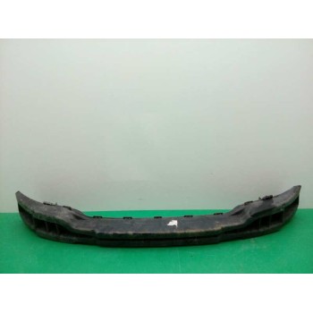 Recambio de refuerzo paragolpes delantero para citroën berlingo 2.0 hdi satisfaction familiar referencia OEM IAM 9643814880  