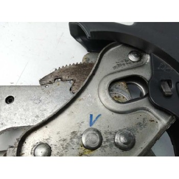 Recambio de palanca freno de mano para toyota yaris (ksp9/scp9/nlp9) 1.4 turbodiesel cat referencia OEM IAM   