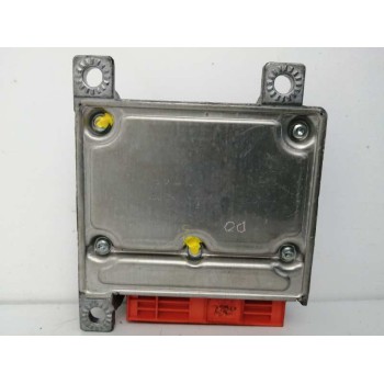 Recambio de centralita airbag para mercedes-benz clase e (w210) e 300 turbo-d (210.025) referencia OEM IAM 0018202126 MRSZ29169 