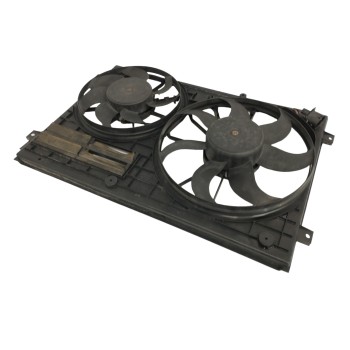 Recambio de electroventilador para seat toledo (5p2) 2.0 tdi referencia OEM IAM 1K0121207G  