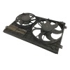 Recambio de electroventilador para seat toledo (5p2) 2.0 tdi referencia OEM IAM 1K0121207G  