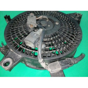 Recambio de electroventilador para hyundai terracan (hp) 2.9 crdi gl referencia OEM IAM  R/H 