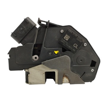 Recambio de cerradura puerta delantera derecha para ford c-max 1.0 ecoboost cat referencia OEM IAM AM5AU21812BE  
