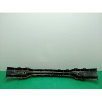 Recambio de refuerzo paragolpes delantero para citroën berlingo 2.0 hdi satisfaction familiar referencia OEM IAM 9643814880  