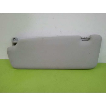 Recambio de parasol derecho para audi a3 sportback (8pa) 2.0 tdi 16v referencia OEM IAM 8P0857552A9V4  