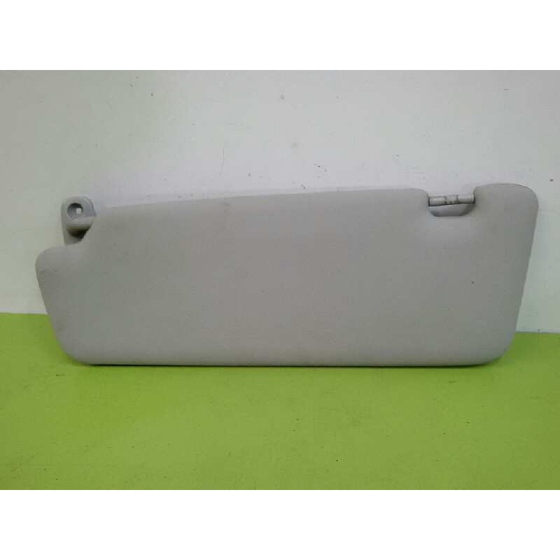 Recambio de parasol derecho para audi a3 sportback (8pa) 2.0 tdi 16v referencia OEM IAM 8P0857552A9V4  