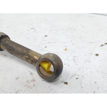 Recambio de tubo presion direccion asistida para iveco daily ii furgoneta 35-8 (12934104, 12934111, 12934112, 12934117, 12934124