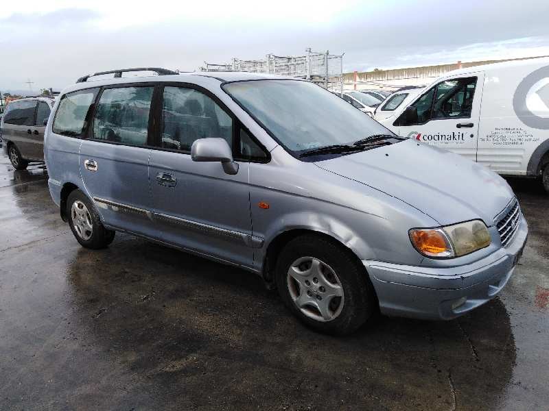 HYUNDAI TRAJET (FO)