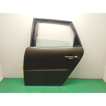 Recambio de puerta trasera izquierda para citroën c4 picasso 1.6 hdi fap referencia OEM IAM   