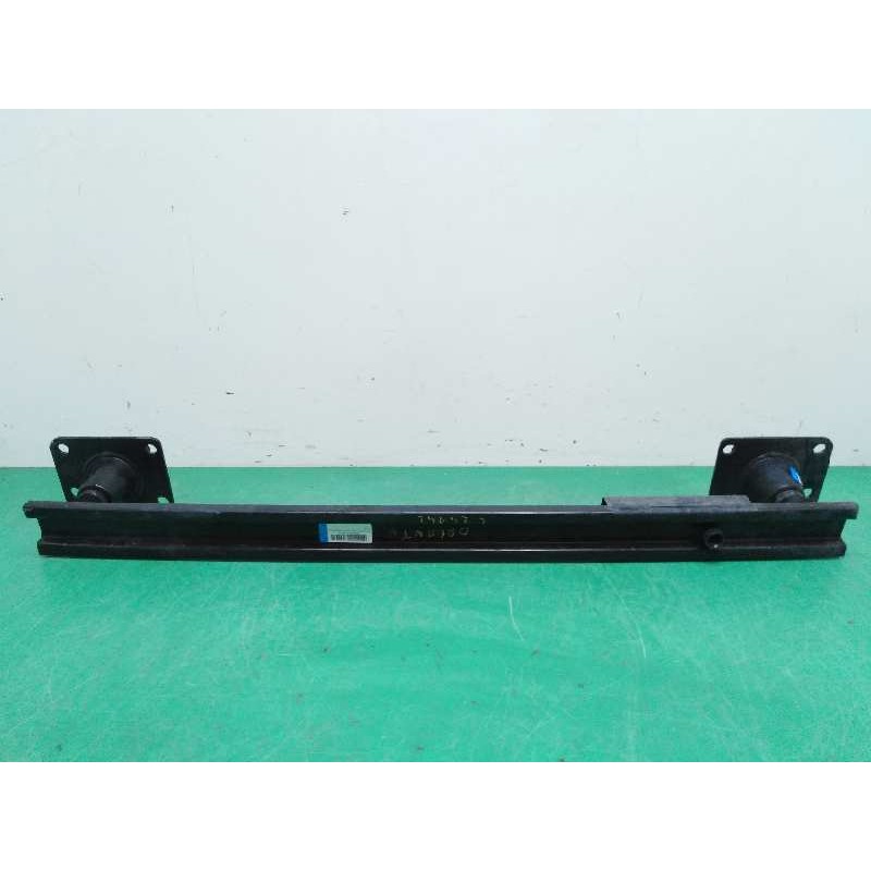 Recambio de refuerzo paragolpes delantero para peugeot 5008 1.2 12v e-thp referencia OEM IAM 9670186380  