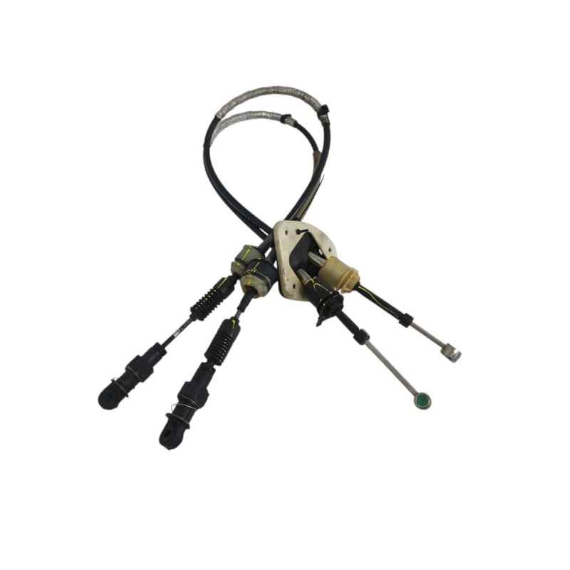 Recambio de varillaje cambio para iveco daily vi furgoneta 33s16, 35s16, 35c16, 40c16, 50c16 referencia OEM IAM 5801317933  