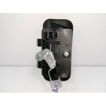 Recambio de maneta exterior lateral derecha para ford transit caja cerrada, larga (fy) (2000 =>) ft 300 2.0 express-line referen