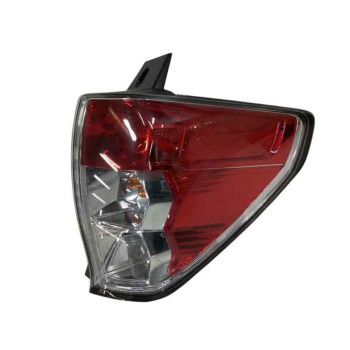 Recambio de piloto trasero derecho para subaru forester s12 2.0 diesel cat referencia OEM IAM 84912SC101  