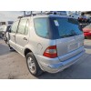 mercedes-benz clase m (w163) del año 2003