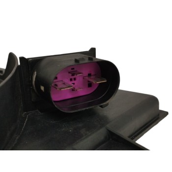 Recambio de electroventilador para seat toledo (5p2) 2.0 tdi referencia OEM IAM 1K0121207G  