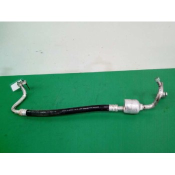 Recambio de tubos aire acondicionado para hyundai terracan (hp) 2.9 crdi gl referencia OEM IAM   