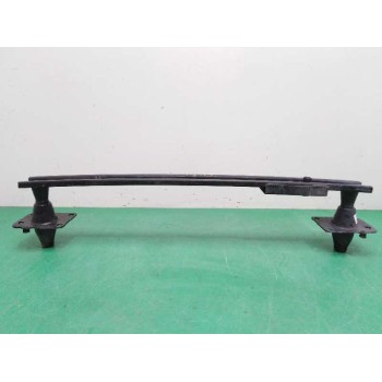 Recambio de refuerzo paragolpes delantero para peugeot 5008 1.2 12v e-thp referencia OEM IAM 9670186380  