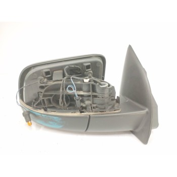 Recambio de retrovisor derecho para ford ranger (tke) 3.2 tdci cat referencia OEM IAM AB3917682MD 10 CABLES SIN TAPA TRASERA