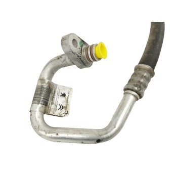 Recambio de tubos aire acondicionado para peugeot rifter 1.5 blue-hdi fap referencia OEM IAM 9822433480  