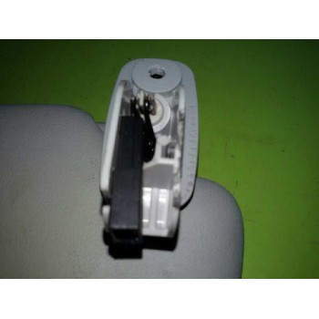 Recambio de parasol derecho para audi a3 sportback (8pa) 2.0 tdi 16v referencia OEM IAM 8P0857552A9V4  