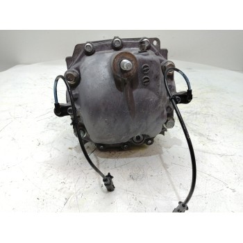 Recambio de diferencial trasero para infiniti q50 50 hybrid referencia OEM IAM Y20A  