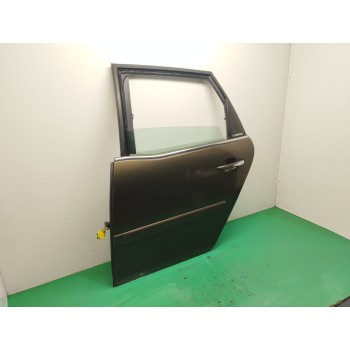 Recambio de puerta trasera izquierda para citroën c4 picasso 1.6 hdi fap referencia OEM IAM   
